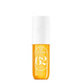 Sol de Janeiro Hair & Body Perfume Mist - Luxurious Fragrance for All-Day Freshness | 3.4 oz