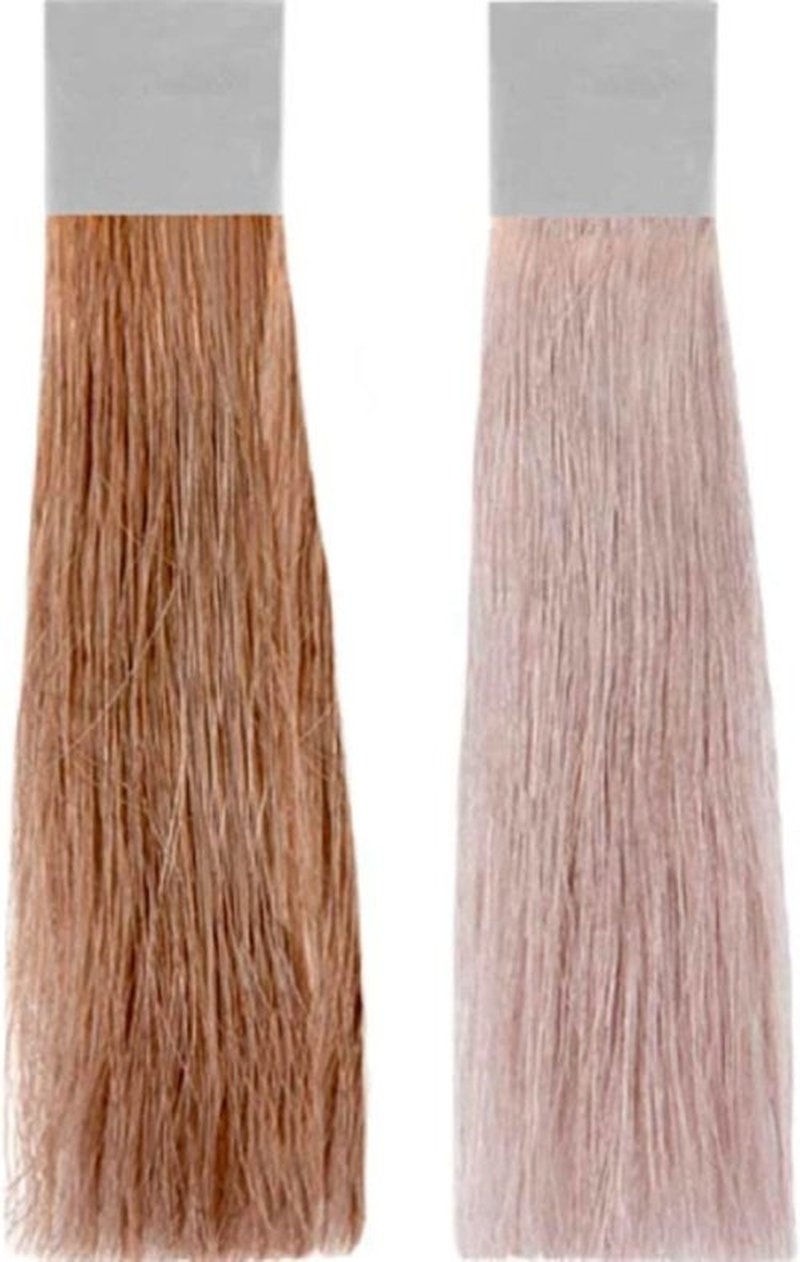 Pulp Riot High-Speed Toner - Icy Shade for Vibrant Hair Color | 3oz