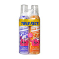 B'ubble Foam Soap Twin Pack, Rotating Colors and Scents, 8 oz