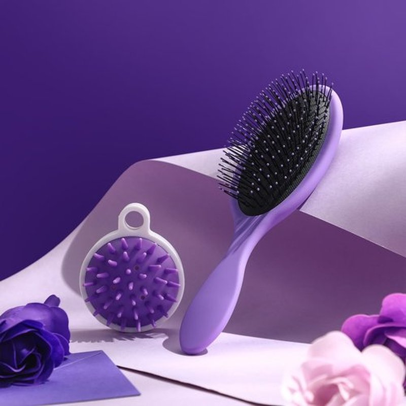 Sawysine 12PCS Hair Care Gift Set with Microfiber Hair Drying Towel Spa Kit Include Quick Dry Hairs Towel Wrap Silk Bonnet Headband Brush for Women Birthday Mother's Day Wedding Gifts