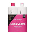 Paul Mitchell Strengthen + Rebuild Super Strong Duo Set - 33.8 oz | Ultimate Hair Repair Solution