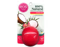EOS Super Soft Shea Lip Balm, Coconut Milk 0.25 oz (Pack of 2)