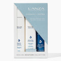 L'ANZA Keratin Healing Oil | Nourishing Hair Treatment for Smooth, Shiny Locks