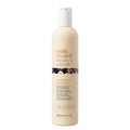 milk_shake Integrity & Strength Nourishing Shampoo | Creamy Formula with Organic Murumuru Butter & Amaranth Seed Extract for Brittle, Damaged Hair (10.1 fl oz)