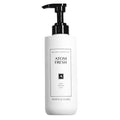 Atom Fresh Body Wash - Sulfate-Free, Moisturizing Shower Gel for Sensitive Skin | Rose Fressia Oud Scent, 16.2 oz