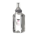 Green Certified Clear Foam Hand Wash - Mild & Fragrance-Free, 1200 mL