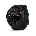 Garmin Descent™ Mk3i,- 51mm Dive Computer and Multisport GPS Smartwatch, Air Integration, Black