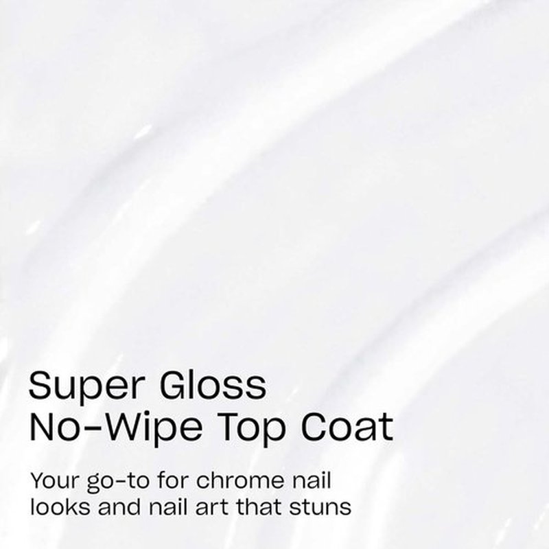 OPI GelColor Base & Top Coats - Strong Adhesion & High Shine Finish | Protects Color & Nail Art | 0.5 Fl Oz