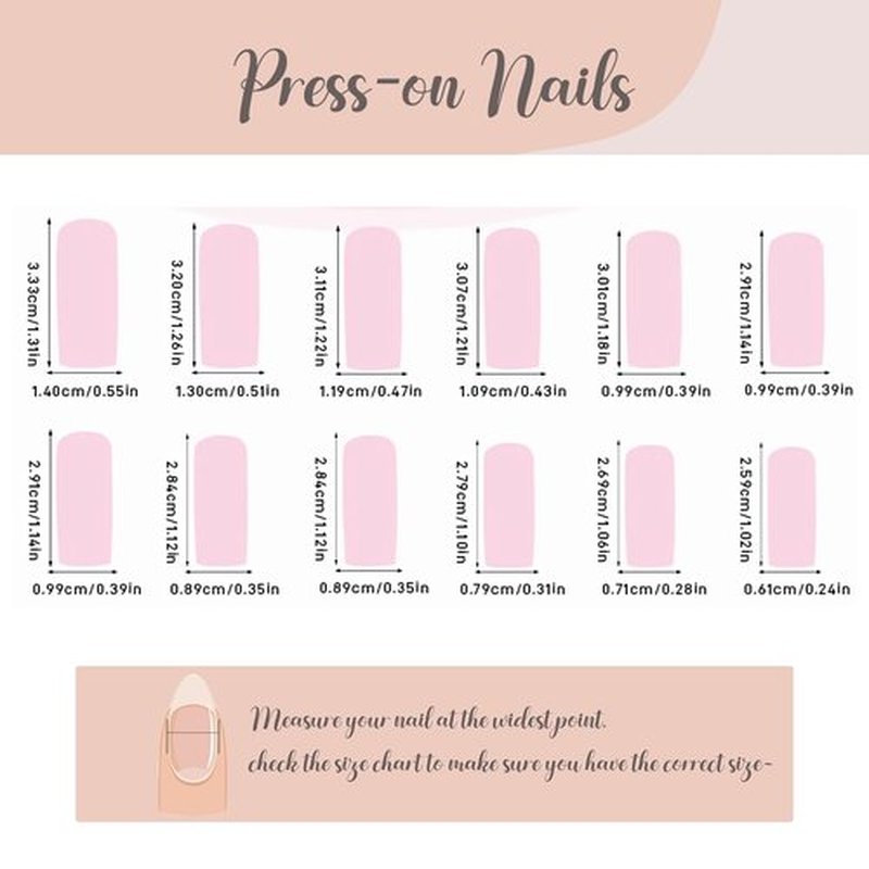 BABALAL Acrylic Press on Nails Long Square Fake Nails White French Glue ons False Nails Y2k Cat Kitten & Metallic Bow Charm Design 24Pcs Luxury Bling Rhinestone Squoval