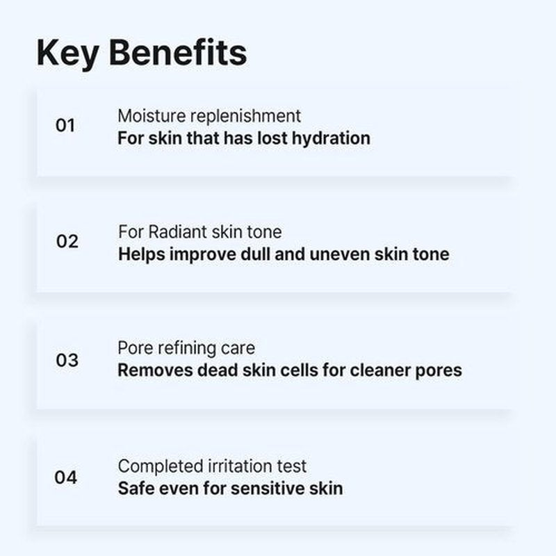 Skiennix Hydrating Pore Toner - Hyaluronic Acid & Niacinamide for Smooth, Radiant Skin | 150 mL (5.07 fl oz)
