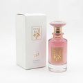 Prince Parfums Dubai - Al Hayat Eau de Parfum 3.4 Oz | Radiant Women's Fragrance with Jasmine & Amber
