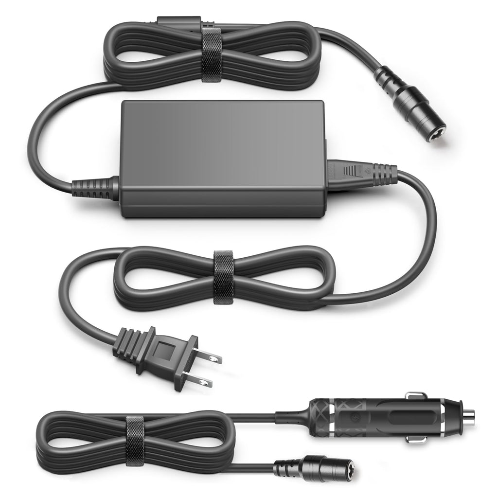 CASIMY 56W 14V GB150 Charger Jump Starter Battery Car Adapter Compatible with GB70 GB150 GB250+ GB251+ GB500 GB500+ Genius Boost UltraSafe Portable JumpStarter XGC4 XGC Charging Cord DC Charger