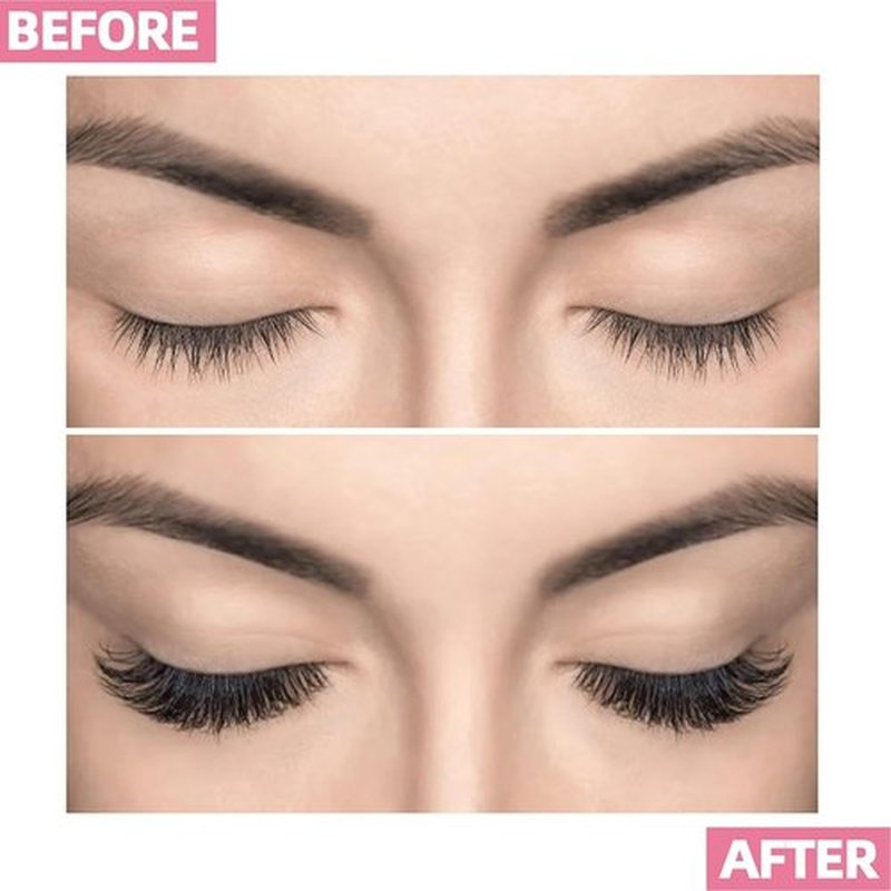 QUKLOGEN DIY Lash Extension Kit 772Pcs D Curl 4 styles Individual Lash with Bottom Lash Clusters Lash Bond and Seal,Quick Glue Remover Tweezers Eyelash Brush Mini Applicator (LASH003)