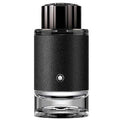 Mont Blanc Explorer Eau de Parfum - Invigorating Fragrance for Adventurous Spirits | 3.4 oz