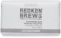 Redken Brews Men's Cleanse Bar - Moisturizing Multi-Purpose Soap for Face & Body, 5.3 Fl Oz