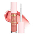 Too Faced Pillow Balm | Ultra-Hydrating Lip Treatment with Hyaluronic Acid for Soft, Plump Lips