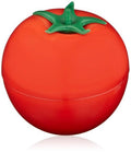 TONYMOLY Mini Cherry Tomato Lip Balm - Nourishing Hydration for Soft, Smooth Lips