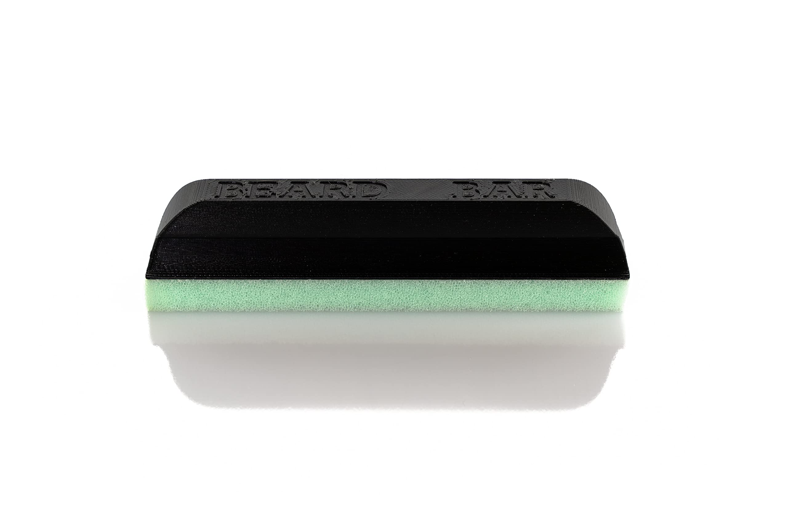 Mat's Beard Bar® - (V1.0) - Made in USA - Clean Up Beard Trimmings from Sinks and Countertops After Shaving - Best Gifts For Men