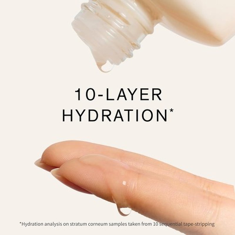 Sulwhasoo Essential Firming Cream EX - Hypoallergenic Whipped Moisturizer for Visible Firmness