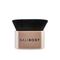 Bali Body Blending Brush - Kabuki Brush for Streak-Free Self Tanner Application | Ultra-Soft & Reusable