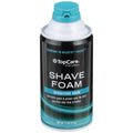 Topcare, Shave Foam Mens Shave Foam Sensitive, 11 Ounce