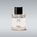 objet by KUNDAL Satin Glow K Beauty Body Oil, Naked Cream, 3.38 Fl Oz - For All Skin Types, 11 Peptides, Vitamin C & E, & Succinic Acid - Lightweight Body Oil - Korean Beauty