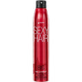 SexyHair Big Get Layered Flash Dry Thickening Hairspray - 8 Oz | Buildable Volume & Shine | Humidity Resistant for 72 Hours