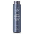 LENDAN Repairing Shampoo - Deep Repair for Damaged Hair - 300 ml with Hydrolyzed Keratin - Adds Shine & Structure