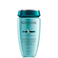 Kerastase Resistance Force Architecte Shampoo - Reconstructing Shampoo for Weak, Damaged Hair | Pro-Keratine Complex