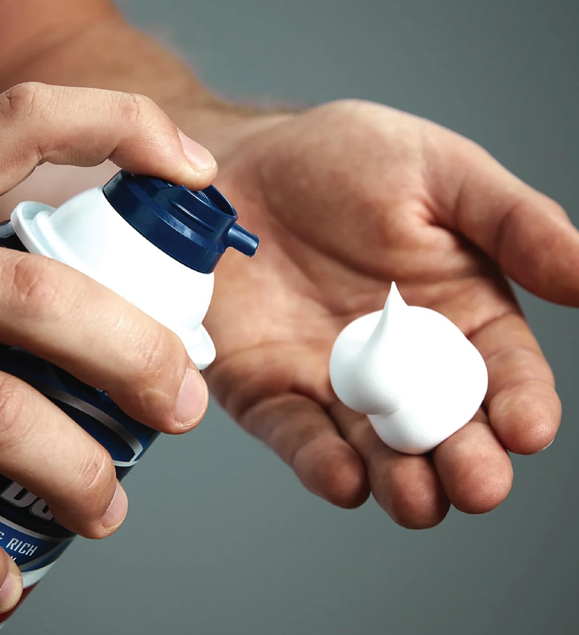 Barbasol Shaving Cream