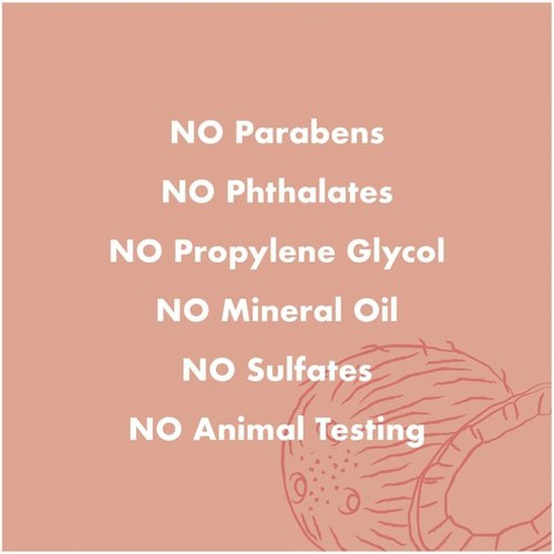 SheaMoisture Coconut & Hibiscus Hair Care Bundle – Curl Enhancing Smoothie, Curl & Style Milk + Frizz Free Curl Mousse (3 Piece Set)