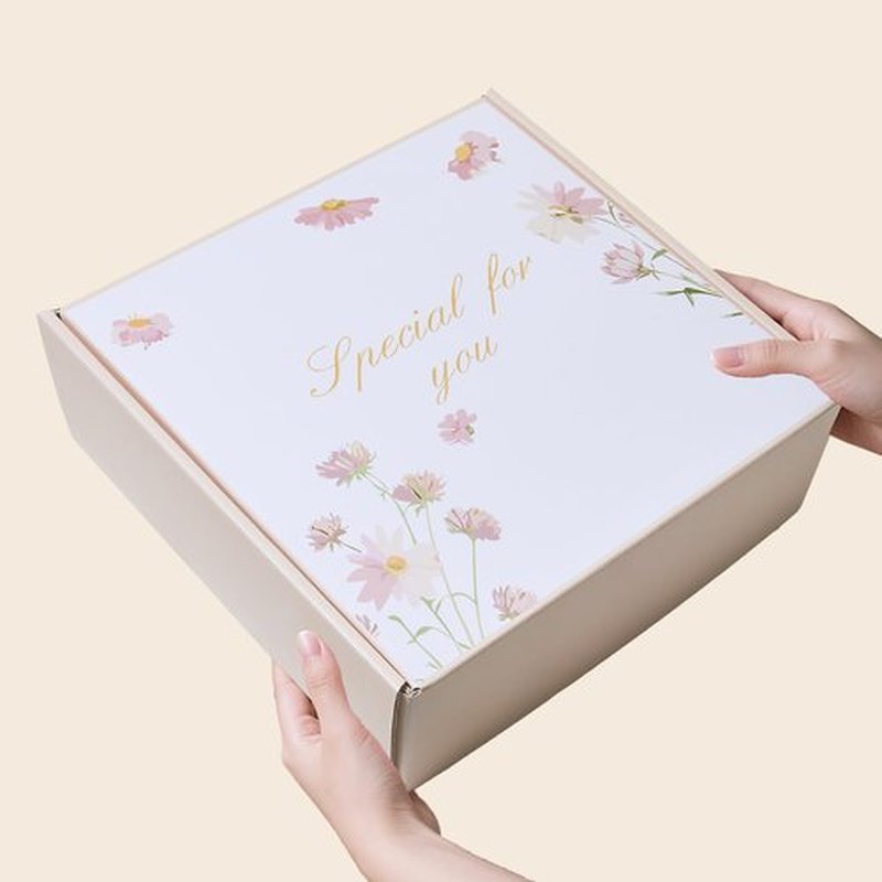 Get Well Gifts for Women – Birthday Spa Self Care Care Package, Hug in a Box Gifts for Women, Inspirational New Mom & Best Friend Gift
