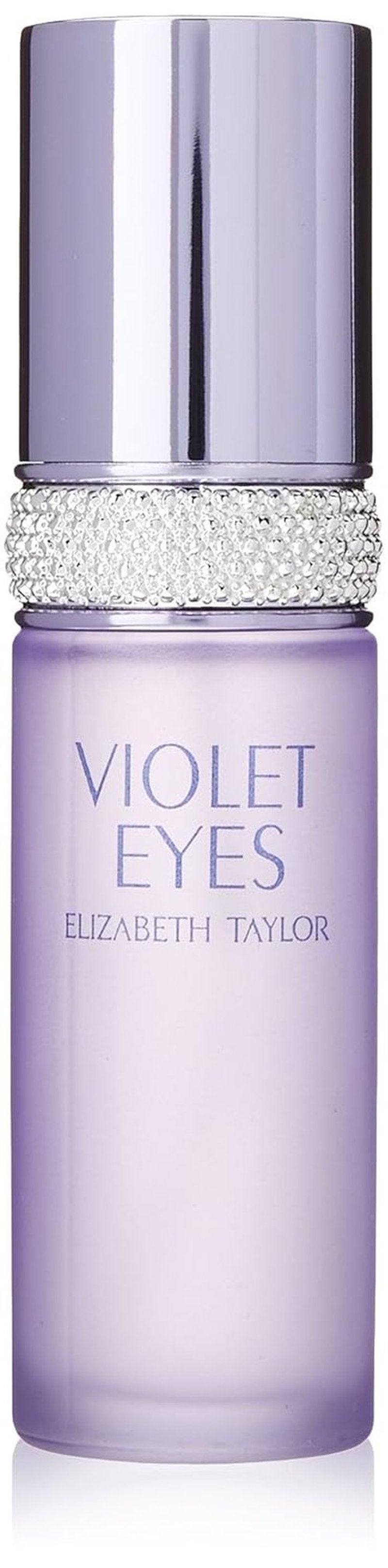 Elizabeth Taylor Violet Eyes Eau De Parfum Spray - 1 Ounce Fragrance for Women