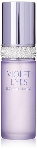Elizabeth Taylor Violet Eyes Eau De Parfum Spray - 1 Ounce Fragrance for Women