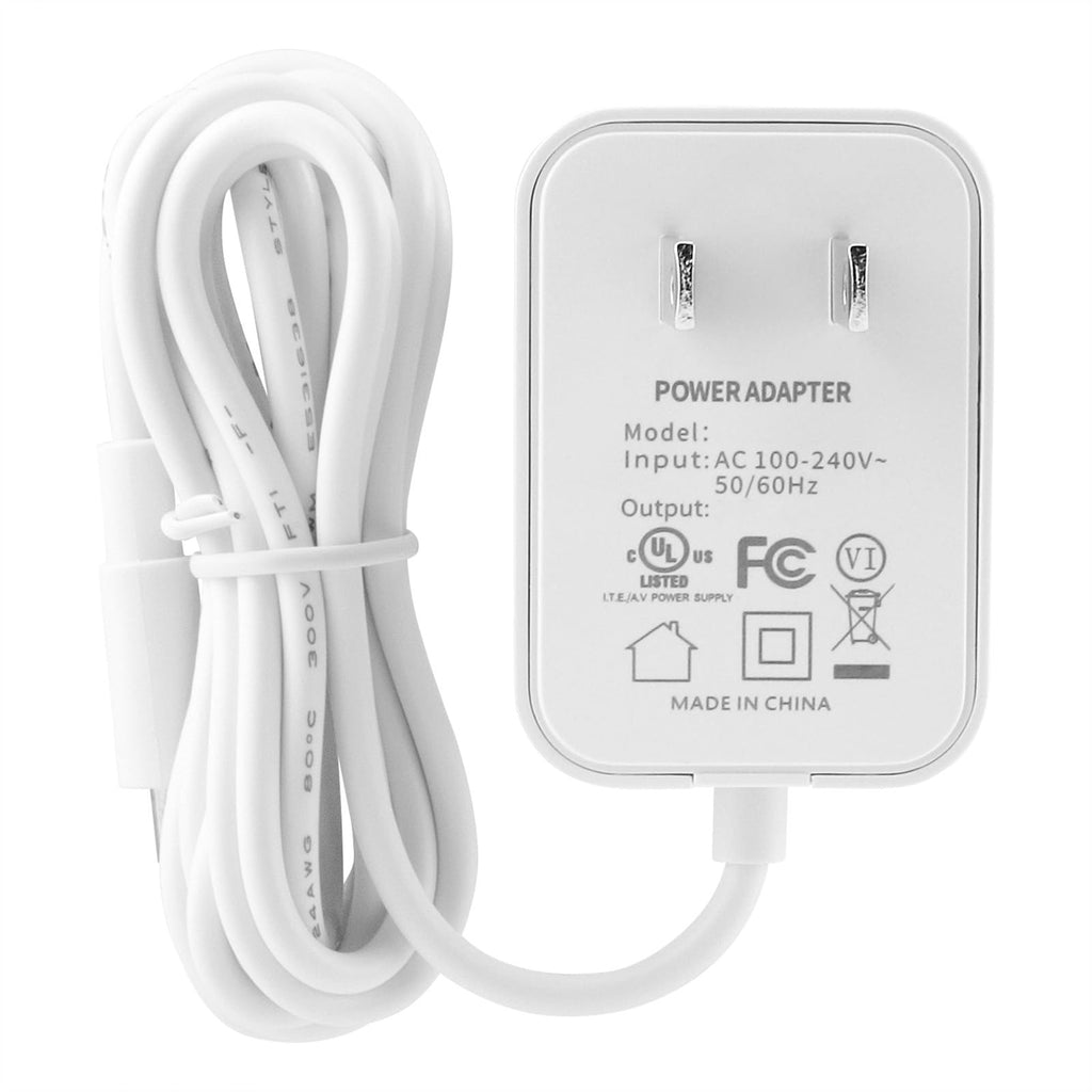 LEFXMOPHY Charger for Aura Carver AF900 AF100 SR-A30502000U2 Replacement Power Adapter Supply with 5ft Power Cord