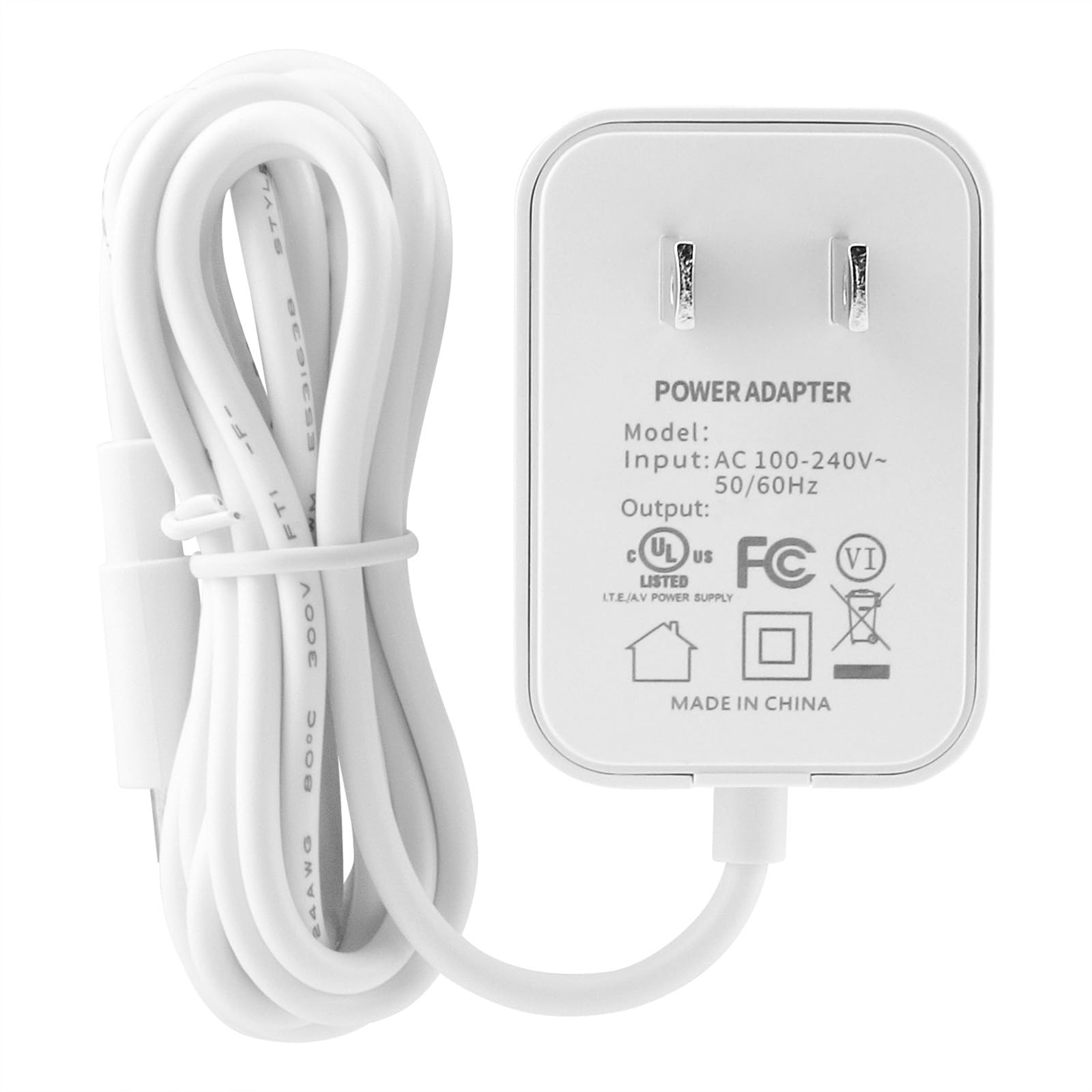 LEFXMOPHY Charger for Aura Carver AF900 AF100 SR-A30502000U2 Replacement Power Adapter Supply with 5ft Power Cord