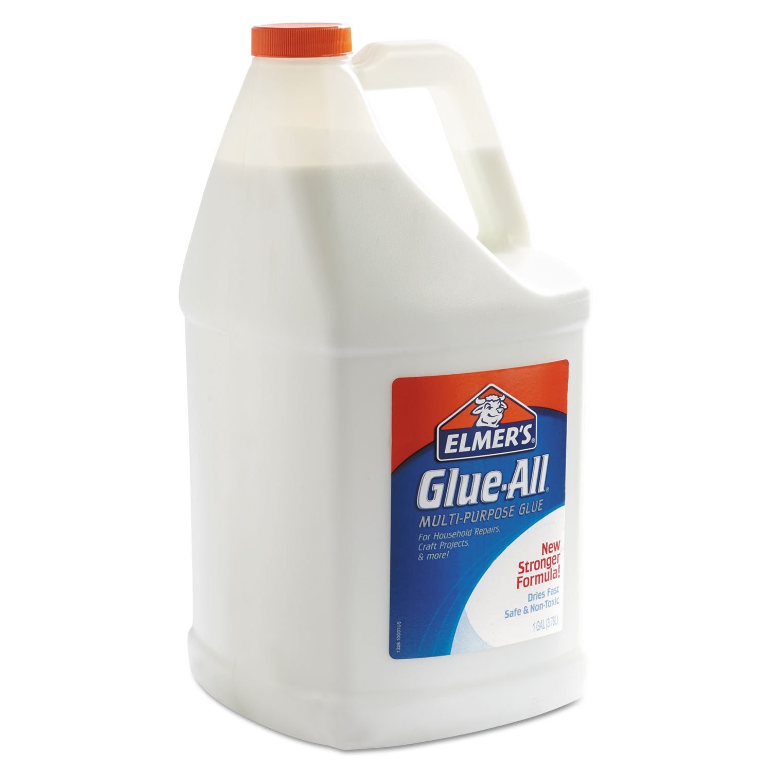 Elmers Glue-All Pourable Glue, 1 Gallon