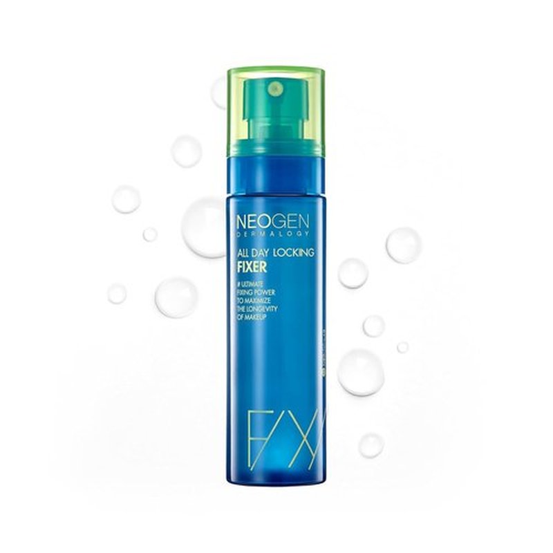 NEOGEN All-Day Makeup Setting Spray - Hydrating & Weightless Sebum Control | Long-Lasting Finish, 2.7 fl oz