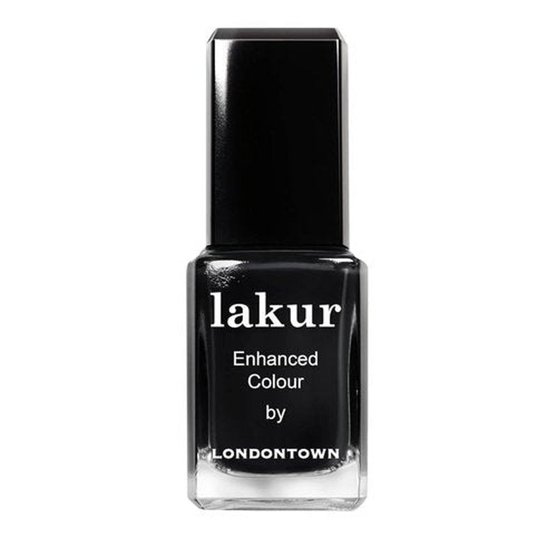 LONDONTOWN Lakur Enhanced Colour Nail Polish - Chim Cher-ee, 0.4 Ounce | Vibrant Long-Lasting Finish