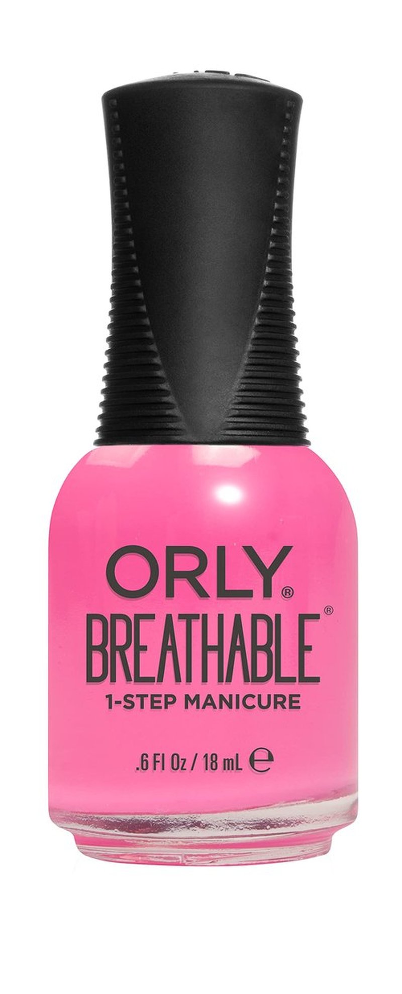 Orly Nail Polish 'Sweet Retreat' Collection | NEW Spring Nail Colors (Burst Your Bubblegum)