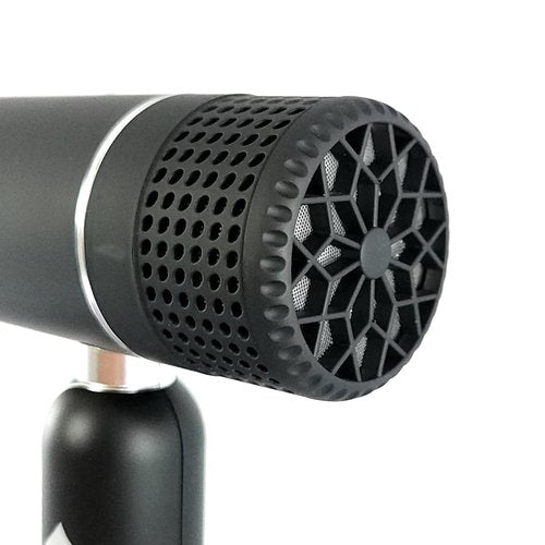 StyleCraft Ace Foldable Lightweight Hair Dryer with Powerful Motor with Diffuser and Concentrator Nozzle