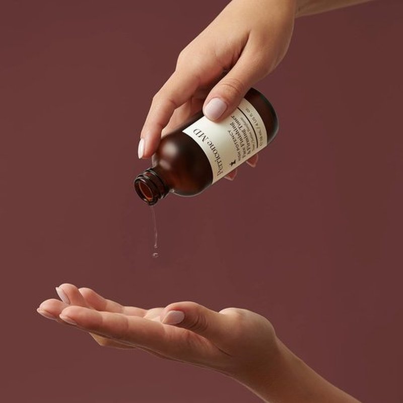 Perricone MD High Potency Face Toner - Firming & Finishing Formula | 4 Fl. Oz.