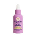 Megababe Après Shave Oil | Soothing After-Shave Oil | Vacation Essential | with Grapeseed & Jojoba Oils | 2 fl oz