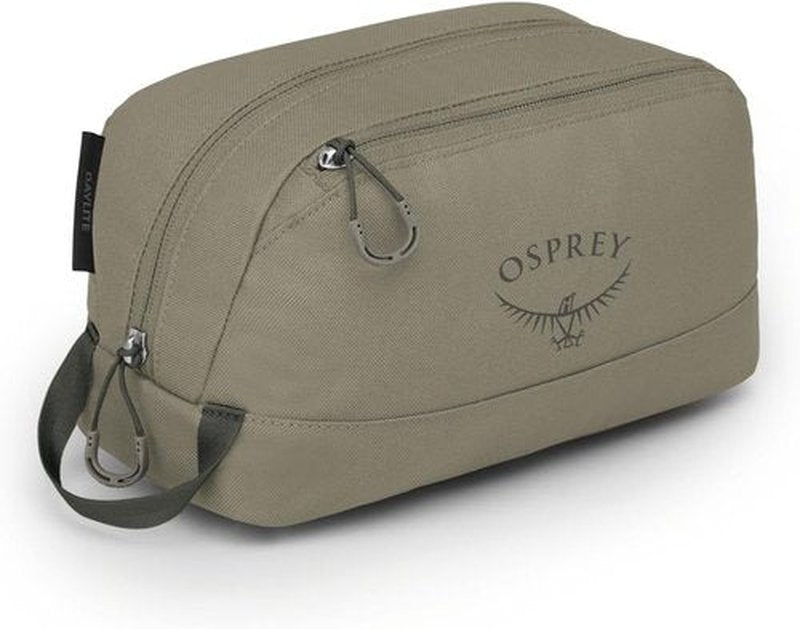 Osprey Daylite Toiletry Kit - Compact Travel Organizer for Toiletries | Durable & Lightweight Design