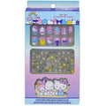 Hello Kitty and Friends Nail Set - 12 Press-On Nails and 56 Stickers