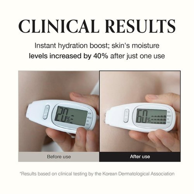 Ritual Moisture Body Lotion - Hydrating pH-Balanced Formula with Olive Oil & Squalane | 16.9 fl oz