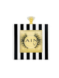 Saint by Claudia Faux Mink Natural Everyday Use Eyelashes, Cat Eye Lashes, Individual Lashes, Reusable up to 15x, "Verified" Eye Lash