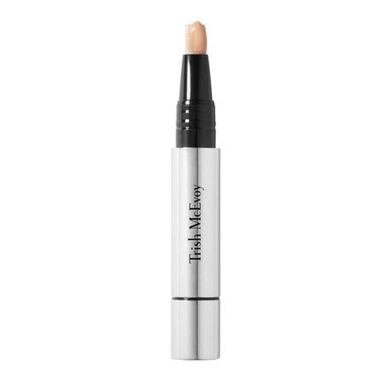Trish McEvoy Correct & Brighten Shadow Eraser - Illuminate Dark Circles | Smooth Finish