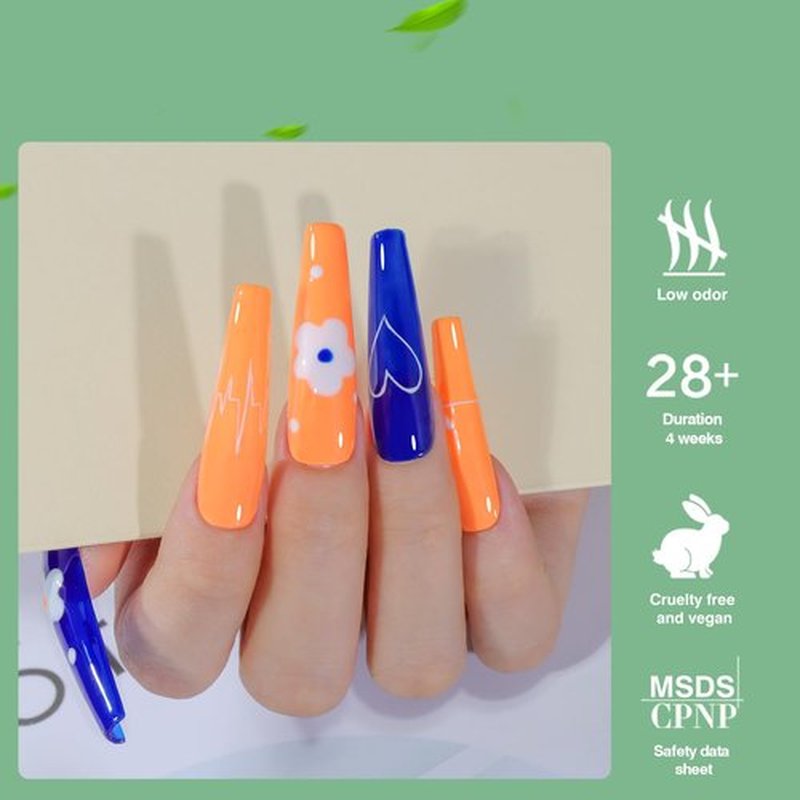 Beautilux 12 Pcs Light Pink Green Brown Blue Glitter Gel Polish Kit, Soak Off UV Nail Gel Polish Manicure for Nail Art DIY Salon at Home and Gift