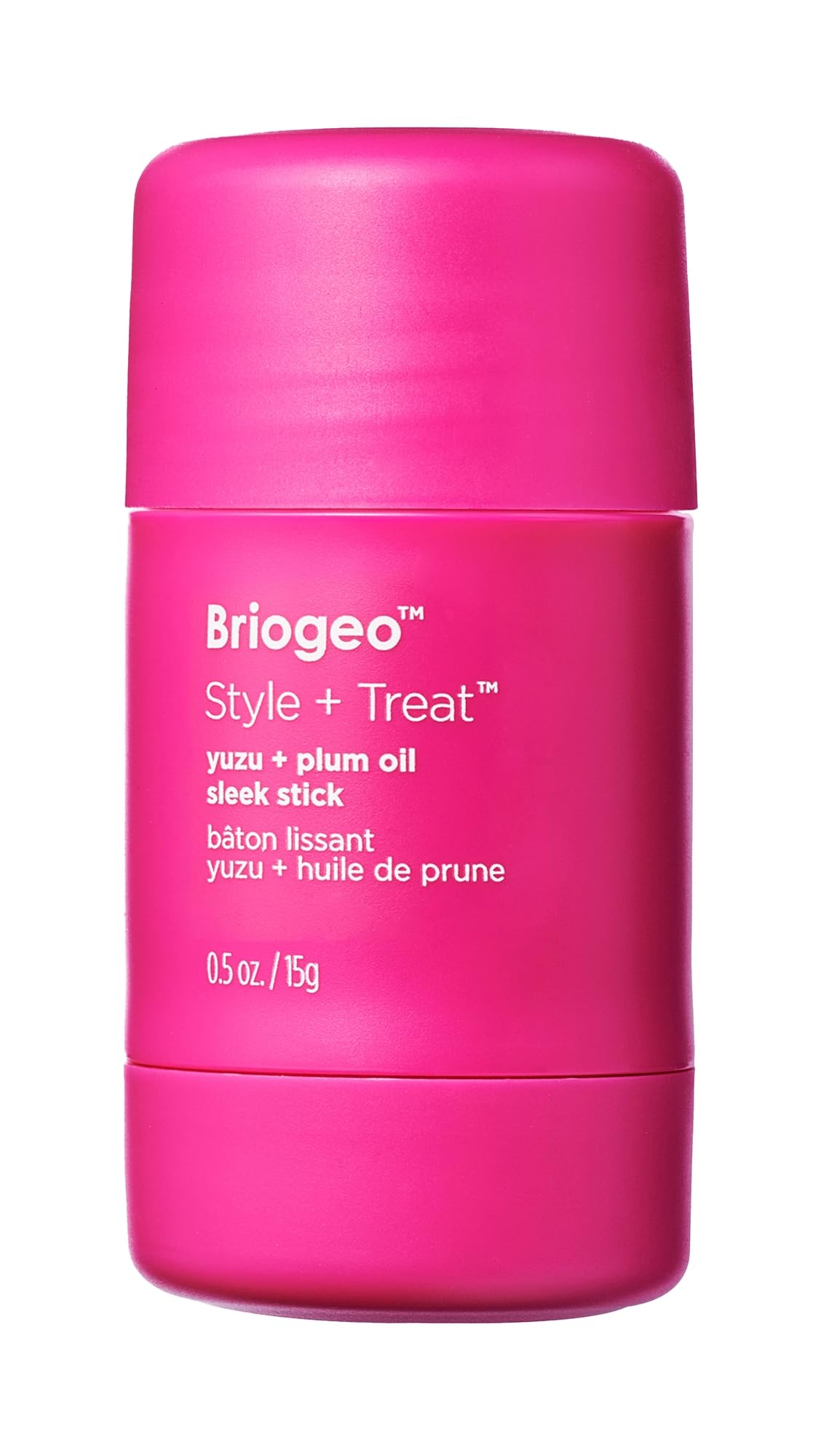 Briogeo Women's Yuzu + Plum Oil Sleek Stick